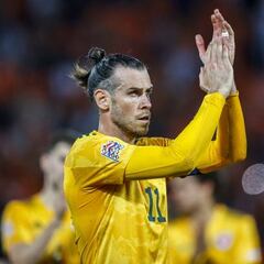 MLS side LAFC poised to sign Gareth Bale