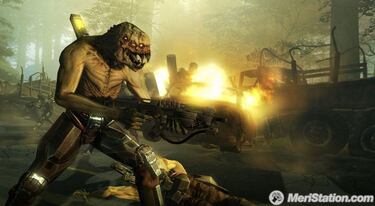 Resistance 2, Impresiones Beta Multijugador