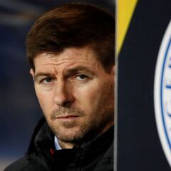 Gerrard crea un superequipo