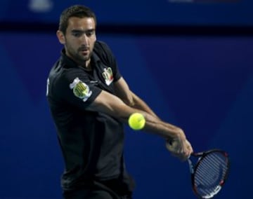 13. Marin Cilic con 2.405 puntos.  