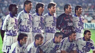 Camisetas clásicas del Madrid que no pueden faltar en tu colección