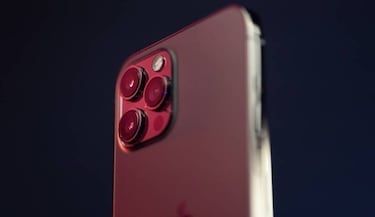 Apple quiere revolucionar con la cámara del iPhone 15: esto es lo que podemos esperar