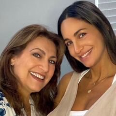 ¿Ya nació el hijo de Valerie Domínguez?