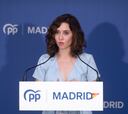 Ayuso da por cerrada la investidura de Sánchez: “Hay pacto con Puigdemont”