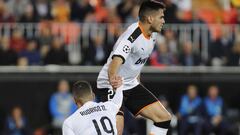 Valencia - Granada: TV, horario y c&oacute;mo y d&oacute;nde ver