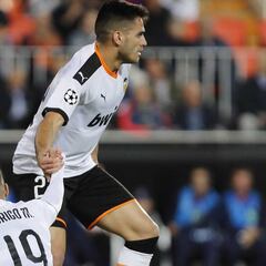 Valencia - Granada: TV, horario y cómo y dónde ver