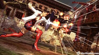 [GC] Tekken 6, Impresiones