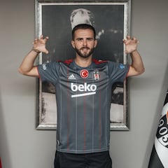 El Barcelona encuentra un aliado para Pjanic
