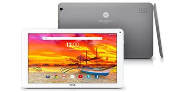 SPC anuncian sus nuevas tablets económicas desde 60 euros