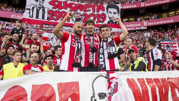 Despedida de Iturraspe con Rico y Susaeta