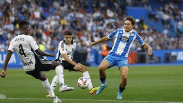 Petxarroman tuvo un d¨ªa nefasto ante el Burgos.
