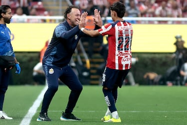 Chivas es líder del Clausura 2026 tras golear a León