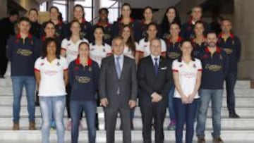 Las Guerreras comienzan ganando el 2015