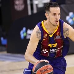 El Barça: "Heurtel no estaba bajo la disciplina del equipo"