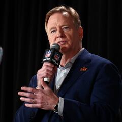 NFL confirms $279.2 million salary cap for 2025 season