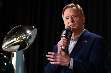Stakes higher than ever as NFL’s 2025 profits take an eye-watering turn
