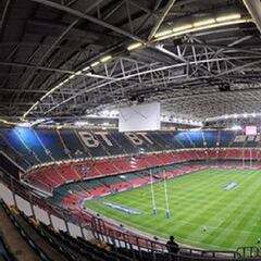 Final Champions: se cubriría el estadio para prevenir atentados