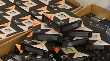 Preocupación ante la oleada de procesadores que se queman de repente: nadie sabe aún la causa del error