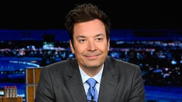 Un total de 16 empleados acusaron a Jimmy Fallon de crear un ambiente laboral tóxico y maltratar a sus trabajadores: “Tienen miedo de sus ‘arrebatos’”.