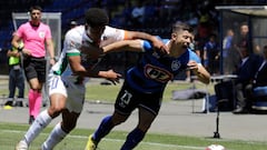 Una figura chilena de Cobresal da el salto al extranjero