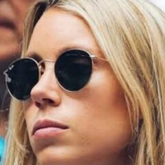 Maribel, así es la hermana de Rafa Nadal