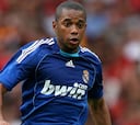 ¿Qué fue de Robinho, promesa que jugó en el Real Madrid?