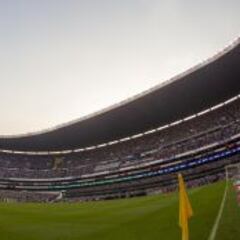 Jornada 7, la de mayor asistencia en el Clausura 2016