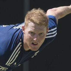 IPL: England star Ben Stokes bought by Pune for record figure