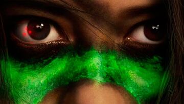 La actriz de Predator: La Presa, Amber Midthunder, niega que sea una película “woke”