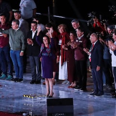 Mexico 2024 elections: how can the election of Claudia Sheinbaum affect relations with the US?