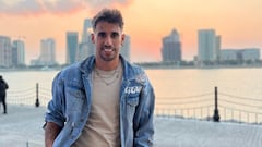 Javi Martínez.