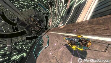 Wipeout 2048 y Gravity Daze retrasan sus lanzamientos