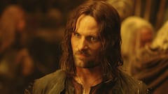 Viggo Mortensen y el accidentado rodaje de ‘El señor de los anillos’: dedos rotos y una experiencia cercana a la muerte