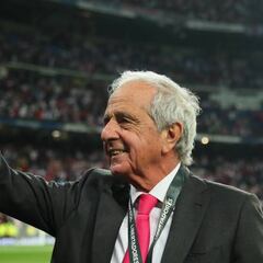 D'Onofrio: "Entiendo y comparto el planteo de Gallardo"