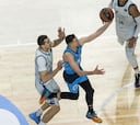 El Movistar Estudiantes pierde y está a un paso de la LEB Oro