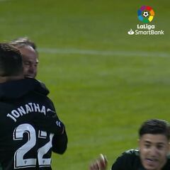 Resumen y goles del Lugo vs. Elche de LaLiga SmartBank