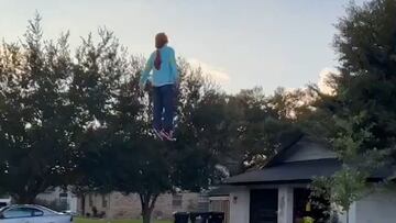 La decoración de halloween a lo Stranger Things que se ha hecho viral