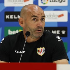 "Nos gustaría que la relación entre club y afición fuese cordial"