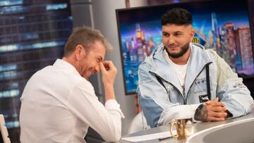 ‘El Hormiguero’ se impone a ‘La Revuelta’ con Omar Montes como invitado