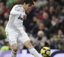 Kaká: "Gloria a Dios, hice el segundo gol"