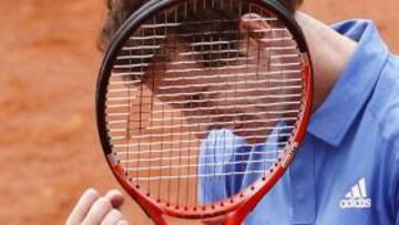 Troicki no sabe ganar a Murray, que avanza a cuartos