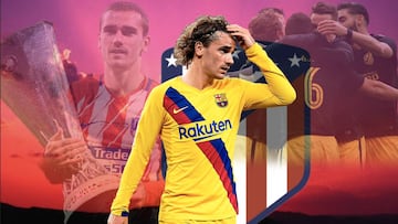 El divorcio entre Griezmann y el Atleti también les sale caro