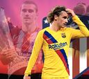 El divorcio entre Griezmann y el Atleti también les sale caro