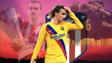 El divorcio entre Griezmann y el Atleti también les sale caro