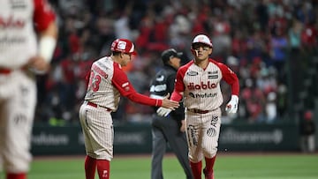 Tigres vs Diablos Rojos: Resumen del juego, acciones importantes y carreras