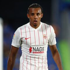 El Chelsea hace caja con Zouma y hace cuentas por Koundé