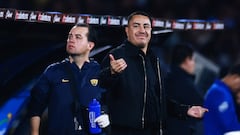 Efraín no ofendió a nadie