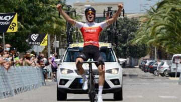 Pau Miquel gana a lo campeón el Memorial Momparler