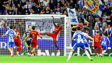 El Espanyol de Manolo ‘se lía a tiros’ con los de Pochettino y Rubi