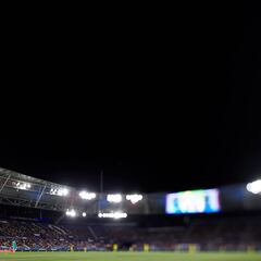 El Levante-Villarreal será el 18 de febrero